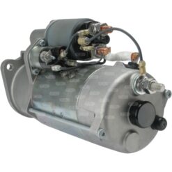 S-ME0100801 Μίζα LIEBGHERR JOHN DEERE BOSCH 24V 6KW_ΜΙΖΕΣ ΦΟΡΤΗΓΩΝ-ΜΗΧΑΝΗΜΑΤΩΝ