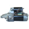 0010032 Μίζα 12V 1.1KW 10Δ DAIHATSU_ΜΙΖΕΣ ΟΧΗΜΑΤΩΝ