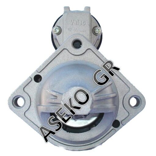 0100220 Μίζα  12V 1.6KW 10Δ BMW_ΜΙΖΕΣ ΟΧΗΜΑΤΩΝ