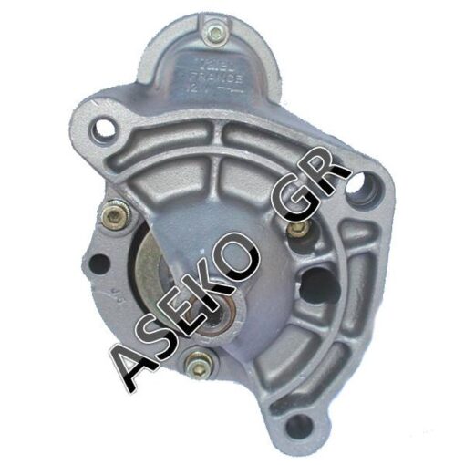 0100300 Μίζα 12V 0.9KW 9Δ CITROEN PEUGEOT_ΜΙΖΕΣ ΟΧΗΜΑΤΩΝ