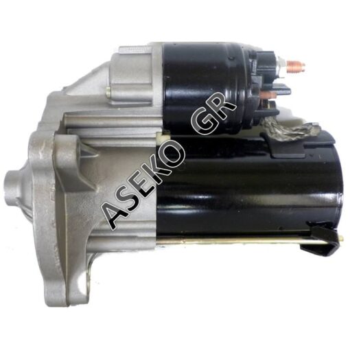 0100300N Μίζα 12V 1KW 9Δ CITROEN PEUGEOT_ΜΙΖΕΣ ΟΧΗΜΑΤΩΝ