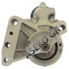 0100360 Μίζα  12V 1.1KW 10-11Δ CITROEN_ΜΙΖΕΣ ΟΧΗΜΑΤΩΝ