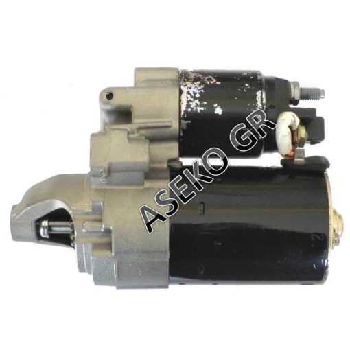0100360 Μίζα  12V 1.1KW 10-11Δ CITROEN_ΜΙΖΕΣ ΟΧΗΜΑΤΩΝ