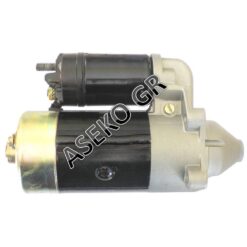 0100405 Μίζα 12V 0.8KW 9Δ AUTOB FIAT LANCIA SEAT_ΜΙΖΕΣ ΟΧΗΜΑΤΩΝ