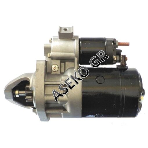 0100410 Μίζα 12V 2.2KW 9Δ FIAT LANCIA_ΜΙΖΕΣ ΟΧΗΜΑΤΩΝ