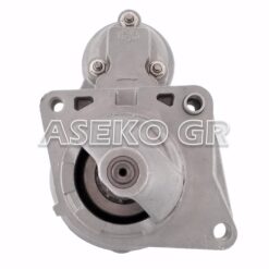 0100414 Μίζα FIAT PALIO SEICENTO STRADA UNO 12V 0.8KW 8T_ΜΙΖΕΣ ΟΧΗΜΑΤΩΝ