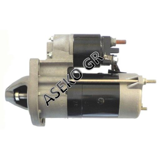 0100421 Μίζα 12V 1.4KW 9Δ ALFA ROMEO FIAT LANCIA_ΜΙΖΕΣ ΟΧΗΜΑΤΩΝ