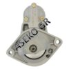 0100433 Μίζα 12V 1.7KW 10Δ OPEL_ΜΙΖΕΣ ΟΧΗΜΑΤΩΝ