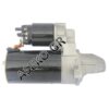 0100433 Μίζα 12V 1.7KW 10Δ OPEL_ΜΙΖΕΣ ΟΧΗΜΑΤΩΝ