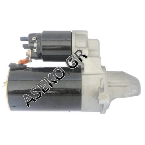 0100433 Μίζα 12V 1.7KW 10Δ OPEL_ΜΙΖΕΣ ΟΧΗΜΑΤΩΝ