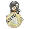 0100433 Μίζα 12V 1.7KW 10Δ OPEL_ΜΙΖΕΣ ΟΧΗΜΑΤΩΝ