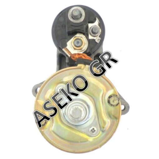 0100433 Μίζα 12V 1.7KW 10Δ OPEL_ΜΙΖΕΣ ΟΧΗΜΑΤΩΝ