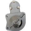 0100435 Μίζα 12V 0.8KW 9Δ AUTOBIANKI FIAT SEAT_ΜΙΖΕΣ ΟΧΗΜΑΤΩΝ