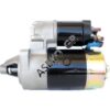0100435 Μίζα 12V 0.8KW 9Δ AUTOBIANKI FIAT SEAT_ΜΙΖΕΣ ΟΧΗΜΑΤΩΝ