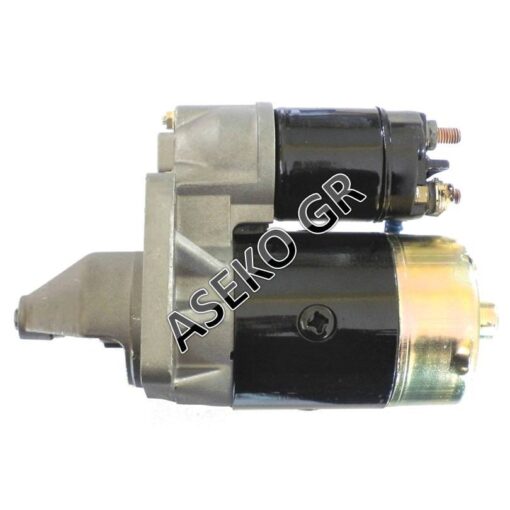 0100436 Μίζα 12V 1.0KW 9Δ FIAT_ΜΙΖΕΣ ΟΧΗΜΑΤΩΝ