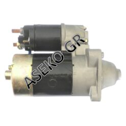 0100441 Μίζα 12V 0.9KW 9Δ FIAT_ΜΙΖΕΣ ΟΧΗΜΑΤΩΝ