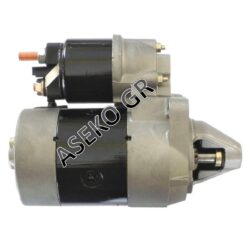 0100450 Μίζα 12V 0.8KW 8Δ FIAT_ΜΙΖΕΣ ΟΧΗΜΑΤΩΝ