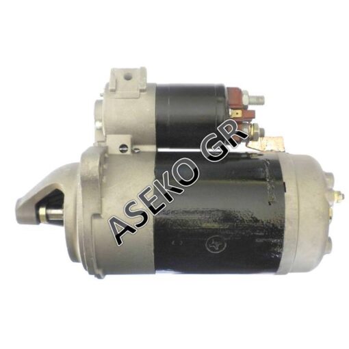 0100453 Μίζα 12V 2.5KW 9Δ ALFA ROMEO FIAT_ΜΙΖΕΣ ΟΧΗΜΑΤΩΝ