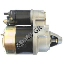 0100456 Μίζα 12V 0.8KW 9Δ FIAT LANCIA_ΜΙΖΕΣ ΟΧΗΜΑΤΩΝ