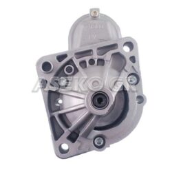 0100467 Μίζα   12V 1.3KW 9Δ FIAT LANCIA_ΜΙΖΕΣ ΟΧΗΜΑΤΩΝ