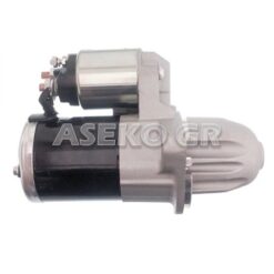 0100468 Μίζα  12V 1.4KW 12Δ FIAT ALFA ROMEO_ΜΙΖΕΣ ΟΧΗΜΑΤΩΝ