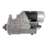 0100575ND Μίζα  TRANSIT 12V 12V 2.5KW 13-12Δ FORD NIPPONDENSO_ΜΙΖΕΣ ΟΧΗΜΑΤΩΝ