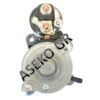 0100590 Μίζα 12V 1.4KW 10Δ FORD_ΜΙΖΕΣ ΟΧΗΜΑΤΩΝ