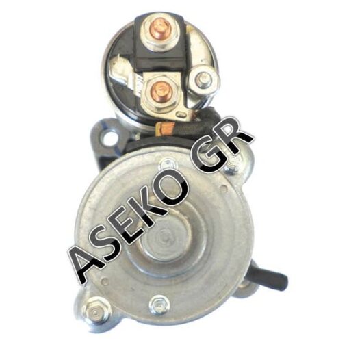 0100590 Μίζα 12V 1.4KW 10Δ FORD_ΜΙΖΕΣ ΟΧΗΜΑΤΩΝ