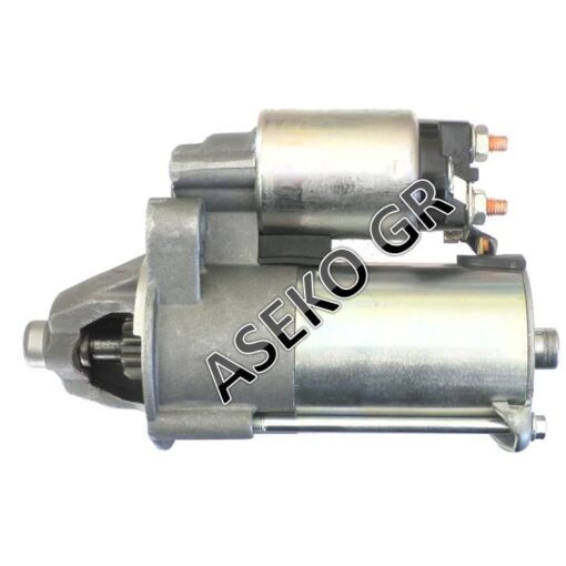 0100590 Μίζα 12V 1.4KW 10Δ FORD_ΜΙΖΕΣ ΟΧΗΜΑΤΩΝ