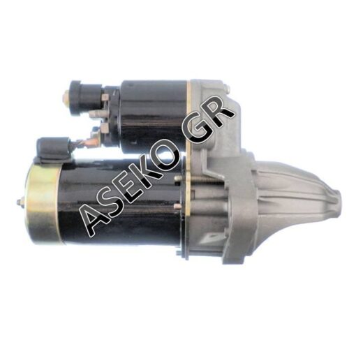 0100638 Μίζα 12V 1KW 9Δ HONDA ROVER_ΜΙΖΕΣ ΟΧΗΜΑΤΩΝ