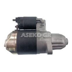 0100640 Μίζα 12V 0.8KW 9Δ HONDA ROVER_ΜΙΖΕΣ ΟΧΗΜΑΤΩΝ