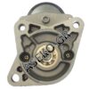 0100702 Μίζα 12V 2.0KW 9Δ FORD KIA MAZDA SUZUKI_ΜΙΖΕΣ ΟΧΗΜΑΤΩΝ