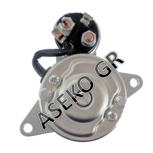 0100786 Μίζα 12V 2.0KW 13Δ MAZDA_ΜΙΖΕΣ ΟΧΗΜΑΤΩΝ