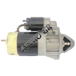 0100804 Μίζα 12V 2.2KW 9Δ MERCEDES SEAT_ΜΙΖΕΣ ΟΧΗΜΑΤΩΝ