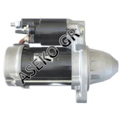 0100865D Μίζα 12V 1.7KW 12Δ MERCEDES_ΜΙΖΕΣ ΟΧΗΜΑΤΩΝ