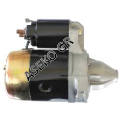 0100901 Μίζα 12V 0.9KW 8Δ HYUNDAI MITSUBISHI_ΜΙΖΕΣ ΟΧΗΜΑΤΩΝ