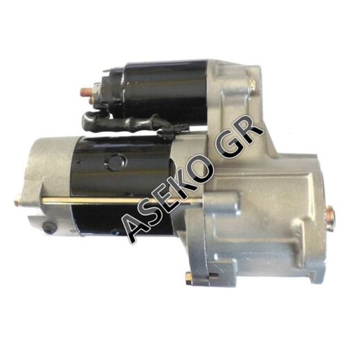 0100905 Μίζα 12V 2.2KW 13Δ HYUNDAI MITSUBISHI_ΜΙΖΕΣ ΟΧΗΜΑΤΩΝ