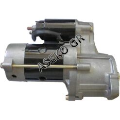 0100906 Μίζα 12V 2.2KW 13Δ MITSUBISHI HYUNDAI_ΜΙΖΕΣ ΟΧΗΜΑΤΩΝ