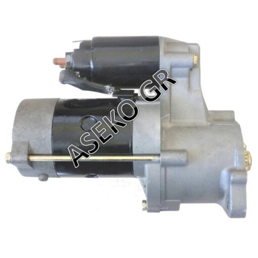 0100908 Μίζα 12V 2.2KW 13Δ MITSUBISHI HYUNDAI_ΜΙΖΕΣ ΟΧΗΜΑΤΩΝ