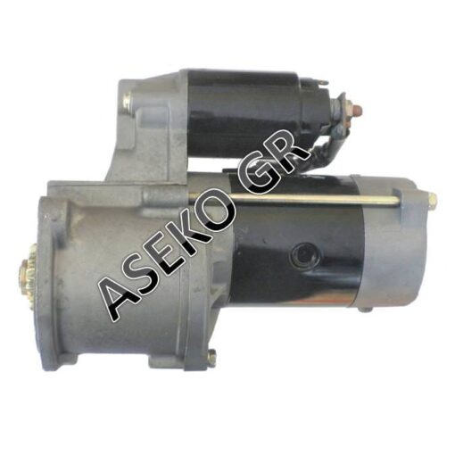 0100908 Μίζα 12V 2.2KW 13Δ MITSUBISHI HYUNDAI_ΜΙΖΕΣ ΟΧΗΜΑΤΩΝ