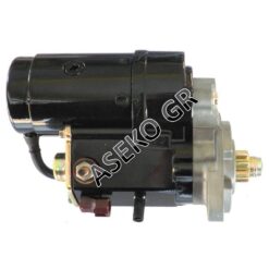 0100912 Μίζα 12V 2.0KW 9Δ HYUNDAI KIA_ΜΙΖΕΣ ΟΧΗΜΑΤΩΝ