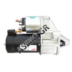 0100922 Μίζα 12V 1.3KW 8Δ MITSUBISHI_ΜΙΖΕΣ ΟΧΗΜΑΤΩΝ