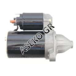 0100971 Μίζα 12V 0.9KW 8Δ HYUNDAI KIA_ΜΙΖΕΣ ΟΧΗΜΑΤΩΝ