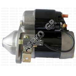 0101000 Μίζα 12V 1.2KW 8Δ NISSAN_ΜΙΖΕΣ ΟΧΗΜΑΤΩΝ