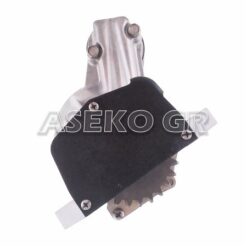 0101002 Μίζα 12V 0.8KW 25Δ NISSAN SUNNY 4X4_ΜΙΖΕΣ ΟΧΗΜΑΤΩΝ