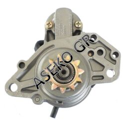0101009 Μίζα 12V 2.3KW 11Δ NISSAN_ΜΙΖΕΣ ΟΧΗΜΑΤΩΝ
