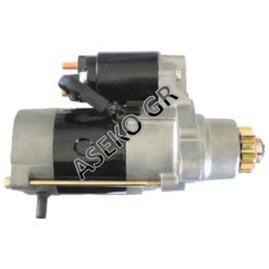 0101009 Μίζα 12V 2.3KW 11Δ NISSAN_ΜΙΖΕΣ ΟΧΗΜΑΤΩΝ