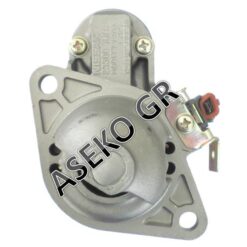 0101032 Μίζα 12V 0.8KW 8Δ NISSAN_ΜΙΖΕΣ ΟΧΗΜΑΤΩΝ