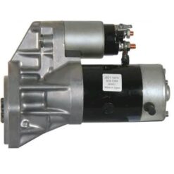 0101033 Μίζα 12V 2.2KW 9Δ NISSAN_ΜΙΖΕΣ ΟΧΗΜΑΤΩΝ