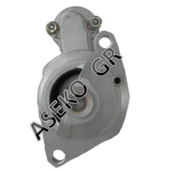 0101036 Μίζα 12V 0.8KW 9Δ NISSAN_ΜΙΖΕΣ ΟΧΗΜΑΤΩΝ